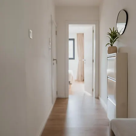 Appartamento Boutique