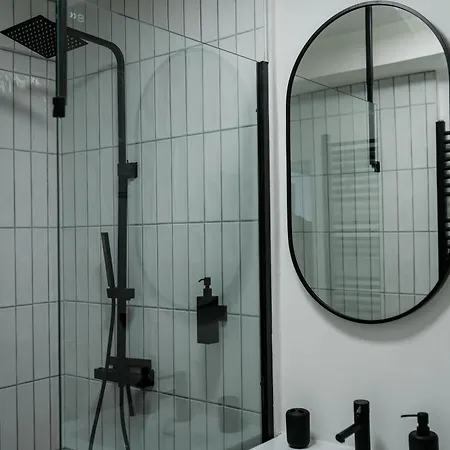 Apartment Boutique Konjic