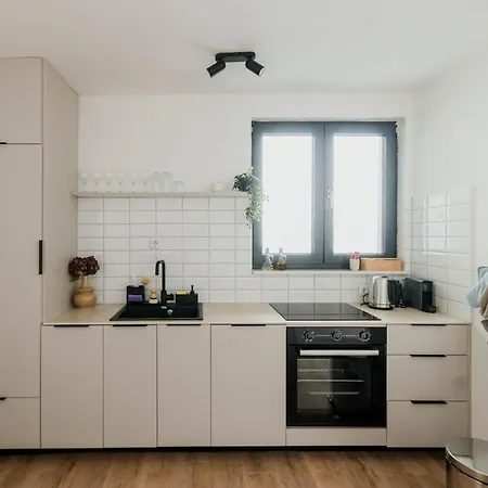 Boutique Appartamento Konjic