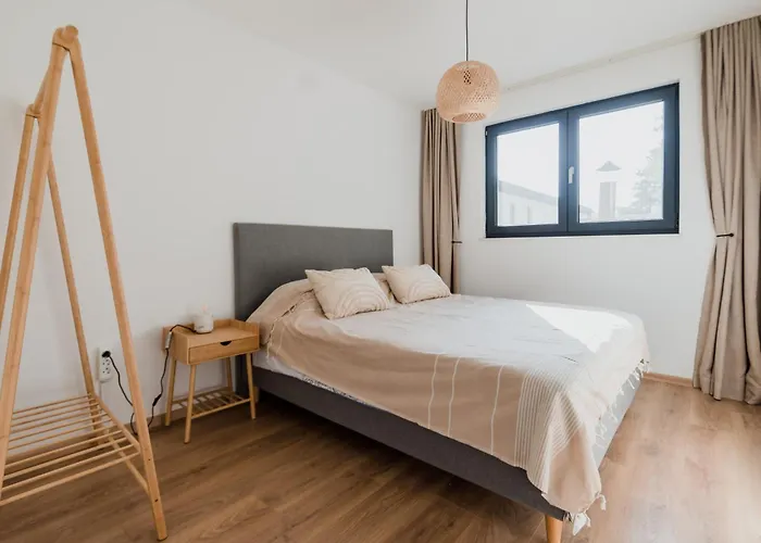 Boutique Apartmán Konjic