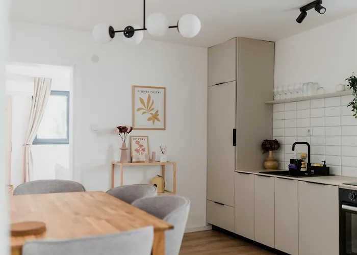 Boutique Apartmán Konjic