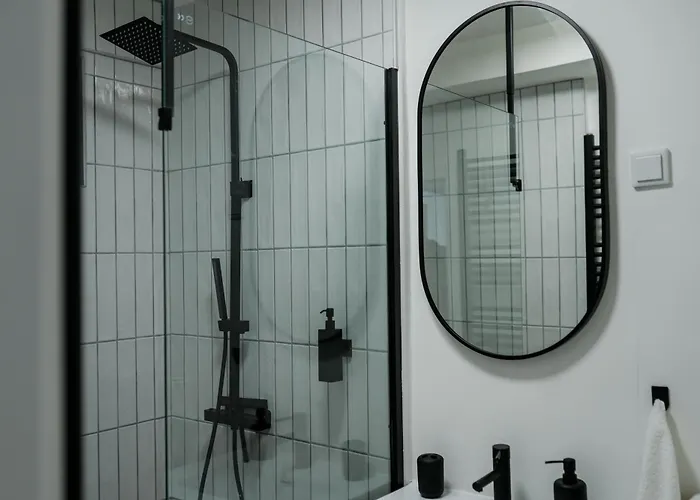 Apartmán Boutique Konjic