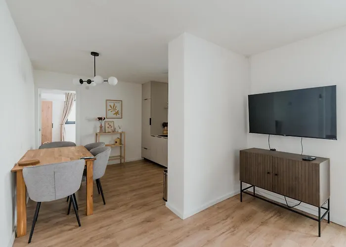 Apartmán Boutique Konjic