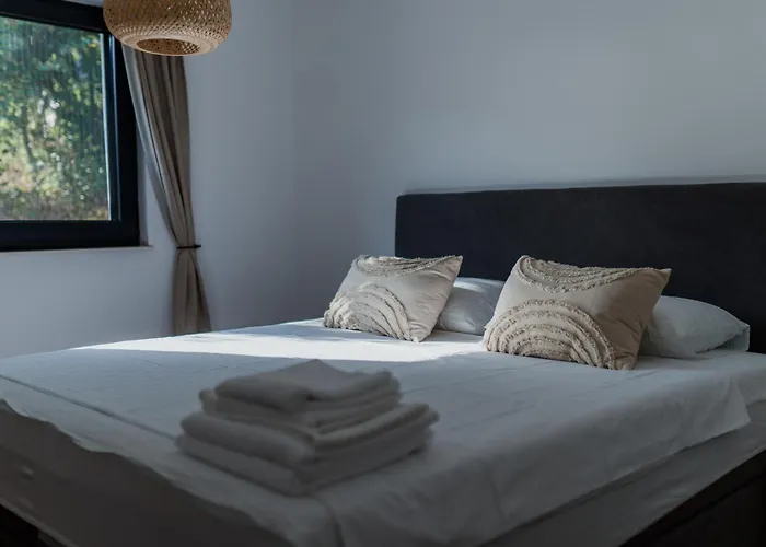 Apartmán Boutique *