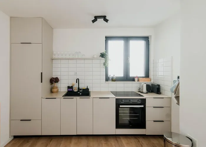 Boutique Apartmán Konjic